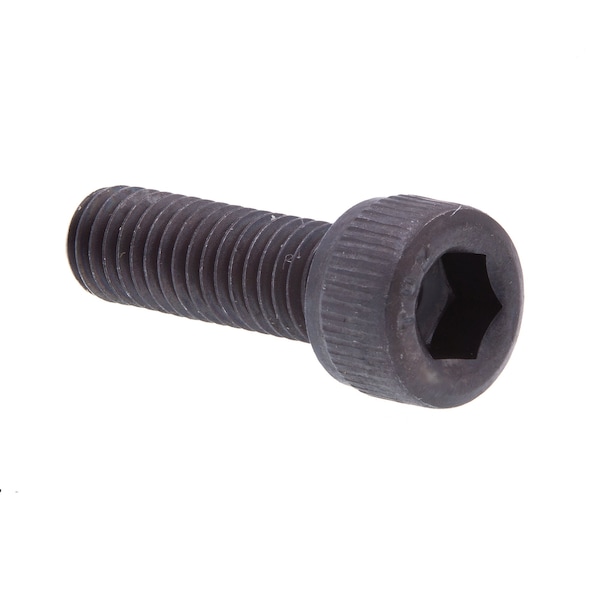 Prime-Line #10-32 Socket Head Cap Screw, Plain Stainless Steel, 5/8 in Length, 25 PK 9177783 - main